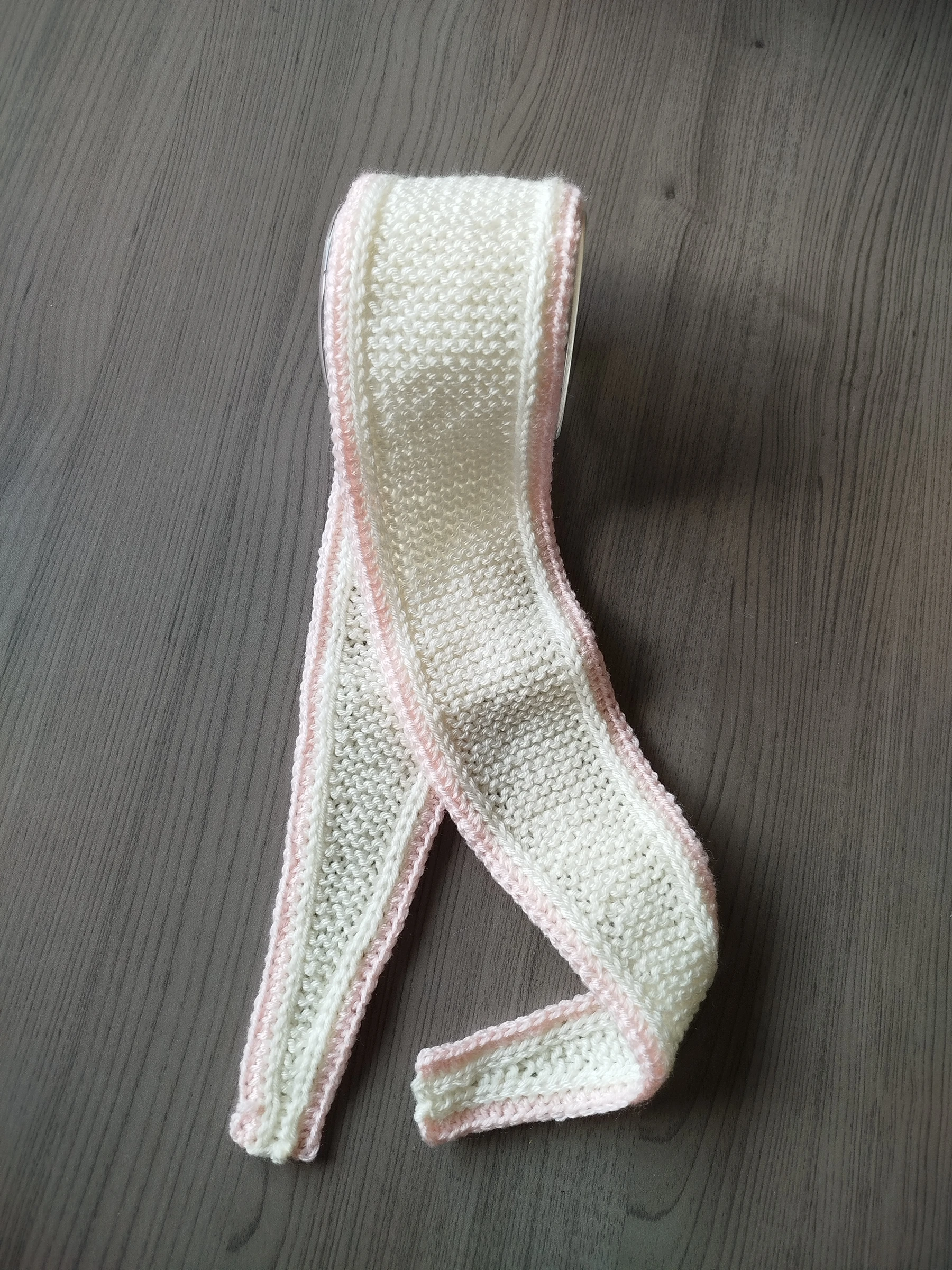 Lenço de pescoço Kleine Sophie – photo 3